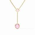Julie Vos | Jolie Lariat Necklace