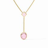Julie Vos | Jolie Lariat Necklace
