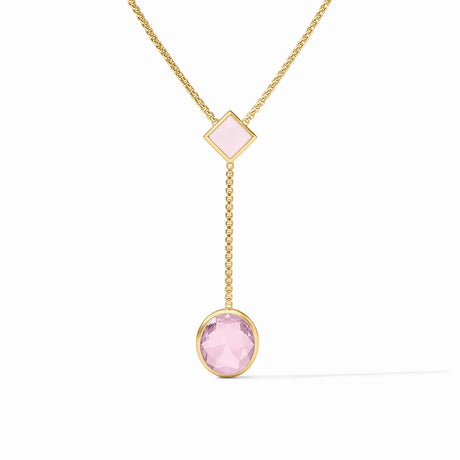 Julie Vos | Jolie Lariat Necklace