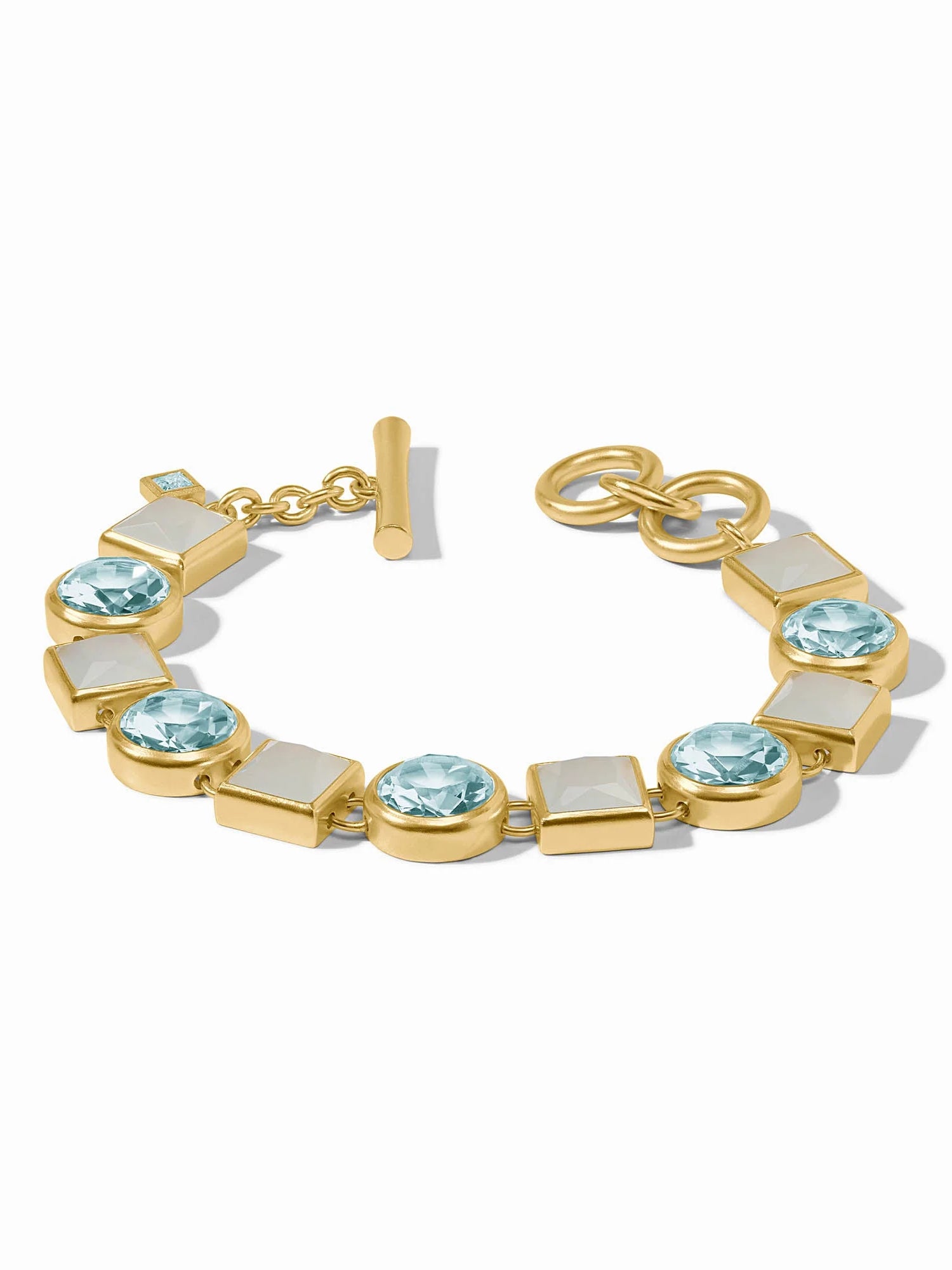 Julie Vos | Jolie Tennis Bracelet