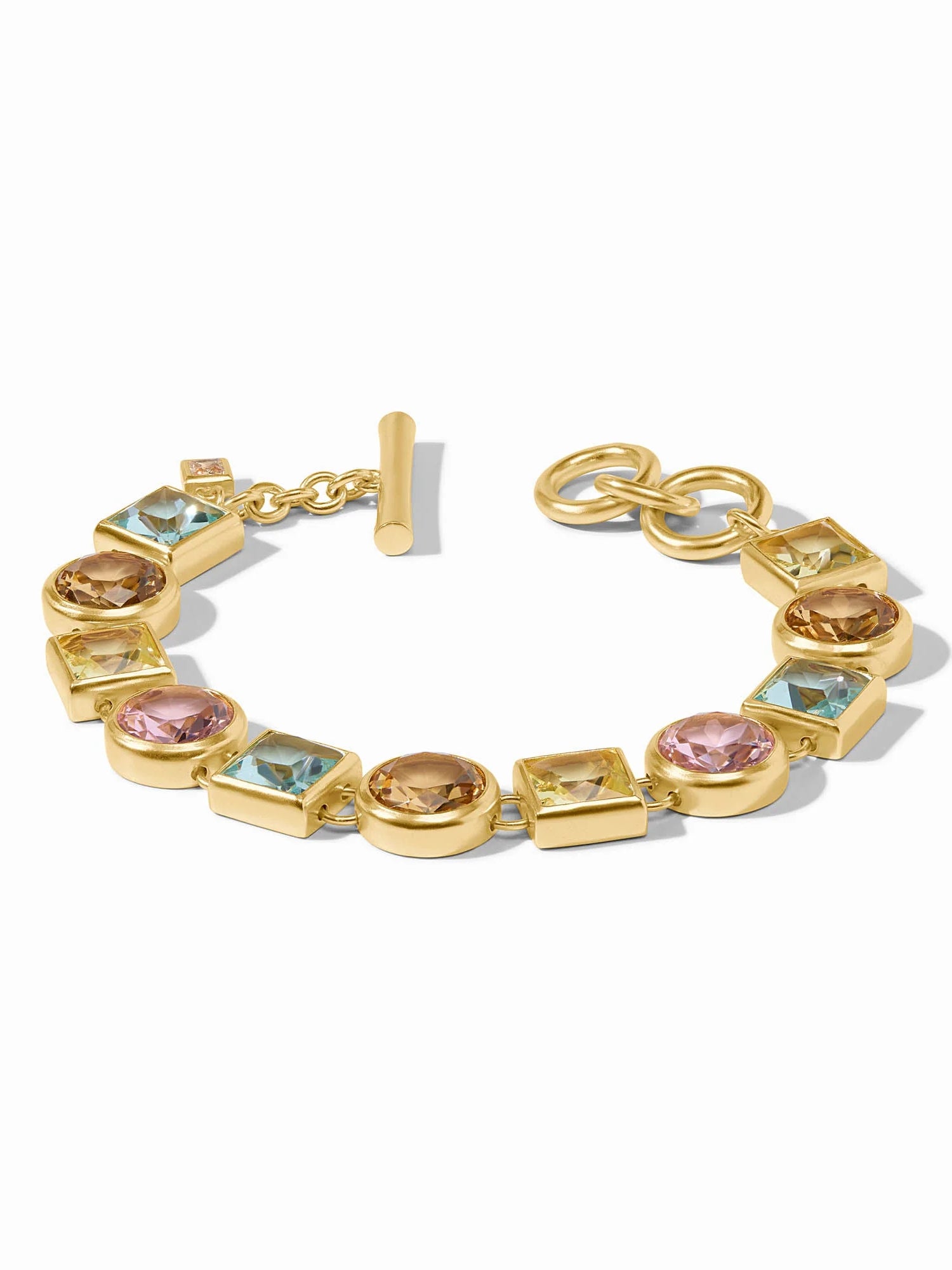 Julie Vos | Jolie Tennis Bracelet