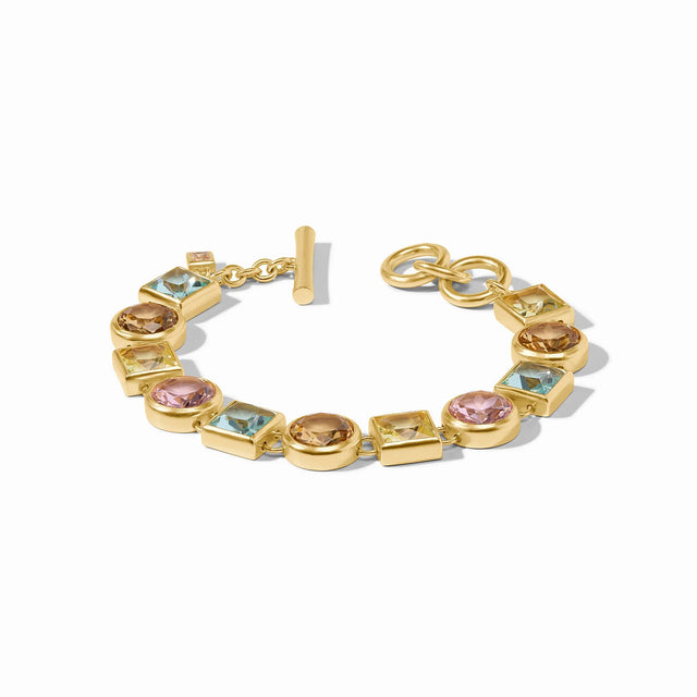 Julie Vos | Jolie Tennis Bracelet