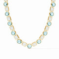 Jolie Vos | Jolie Tennis Necklace