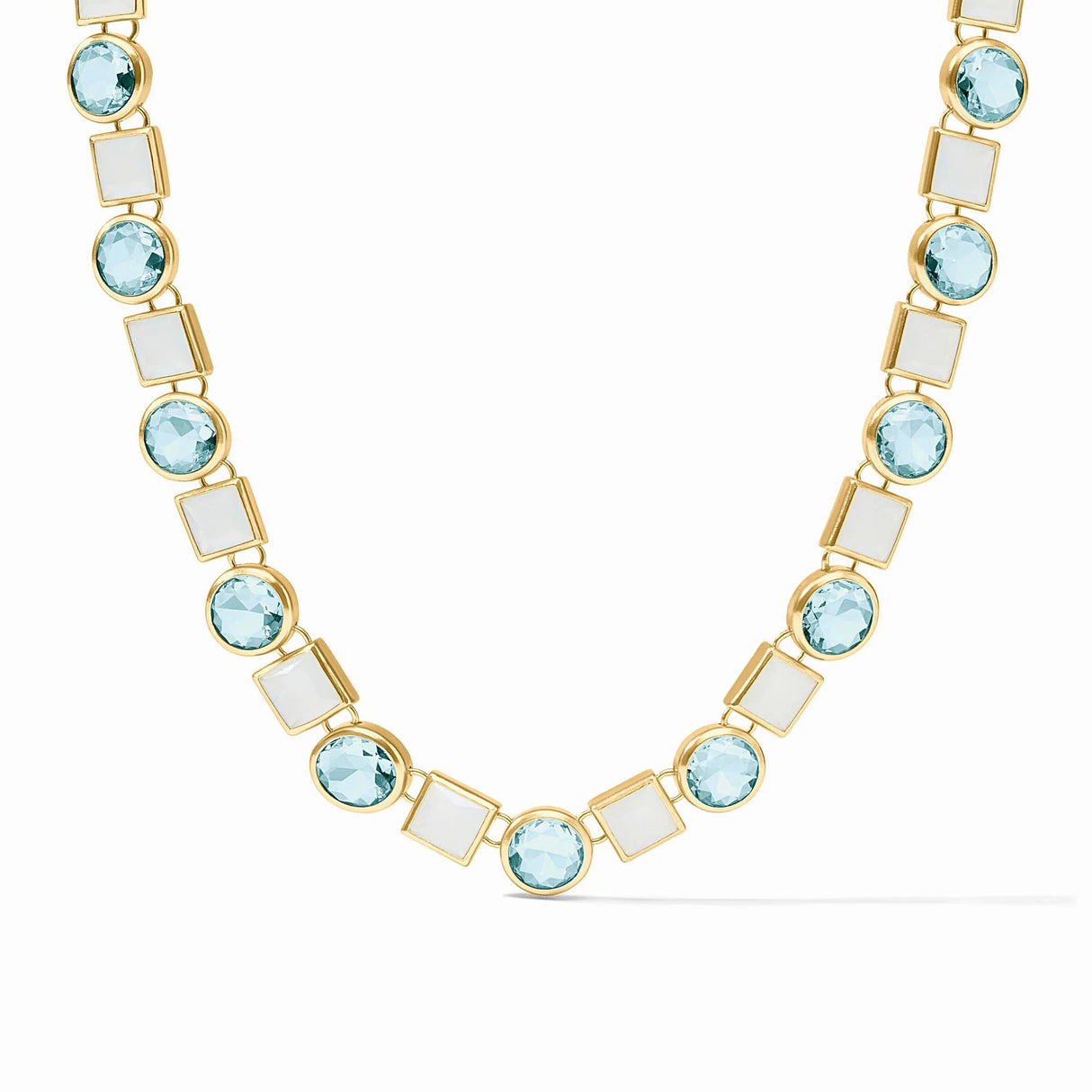 Jolie Vos | Jolie Tennis Necklace