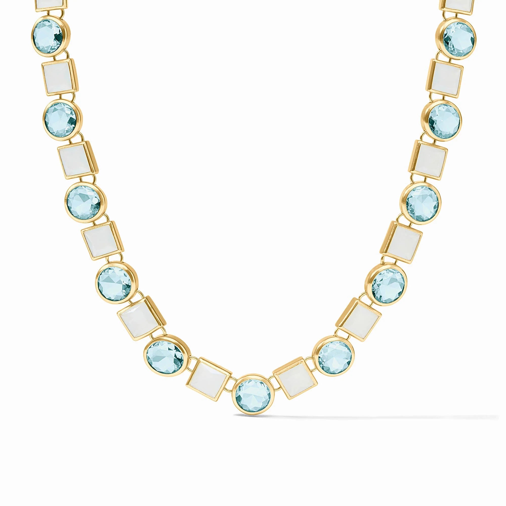 Jolie Vos | Jolie Tennis Necklace