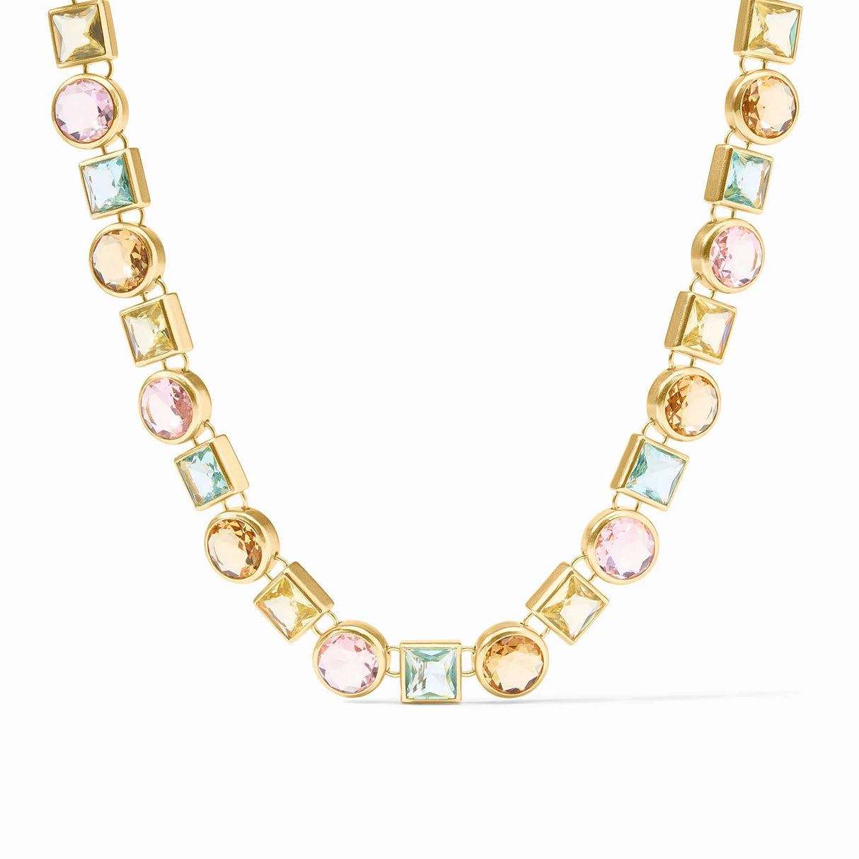 Jolie Vos | Jolie Tennis Necklace