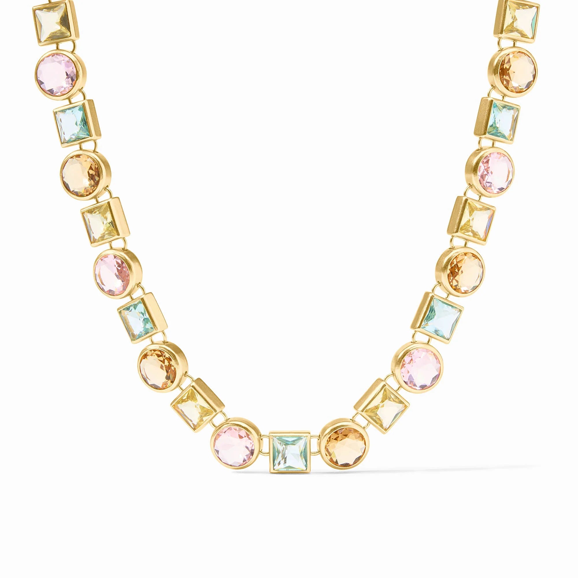 Jolie Vos | Jolie Tennis Necklace