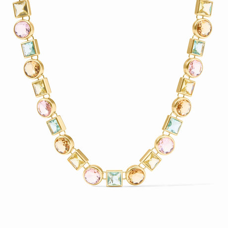 Jolie Vos | Jolie Tennis Necklace