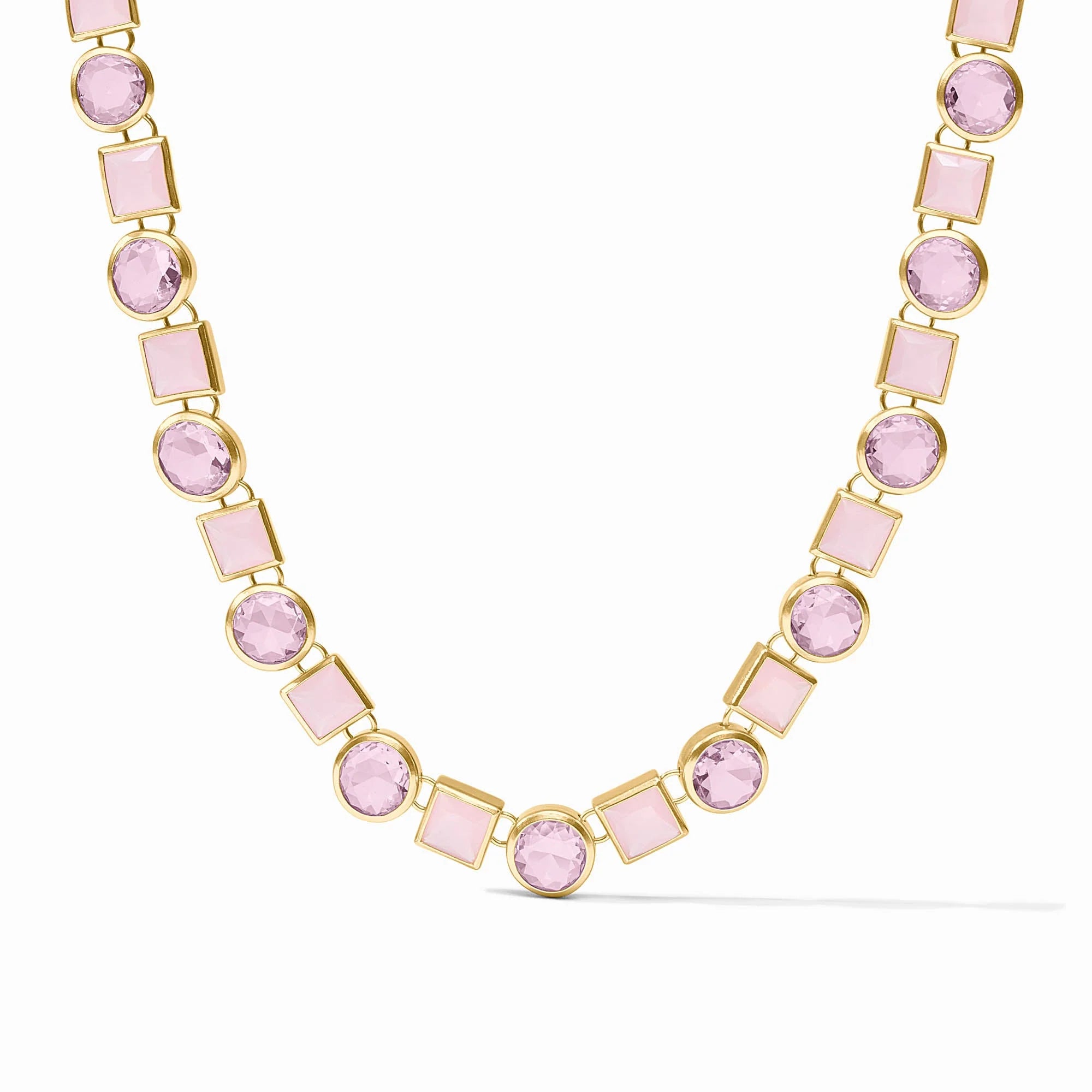 Jolie Vos | Jolie Tennis Necklace