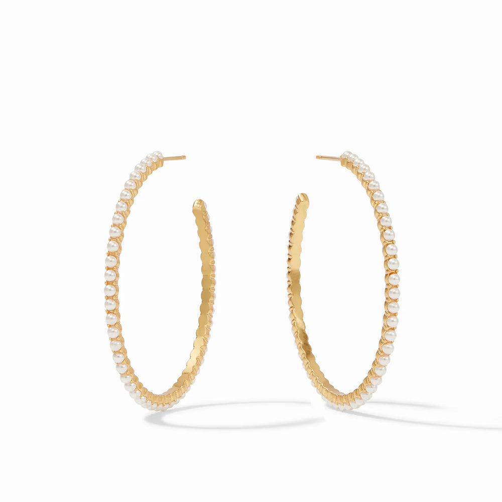Julie Vos | Juliet Hoop