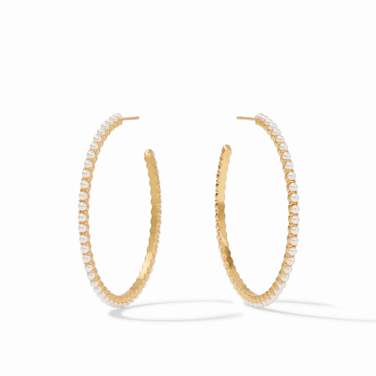 Julie Vos | Juliet Hoop