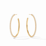 Julie Vos | Juliet Hoop