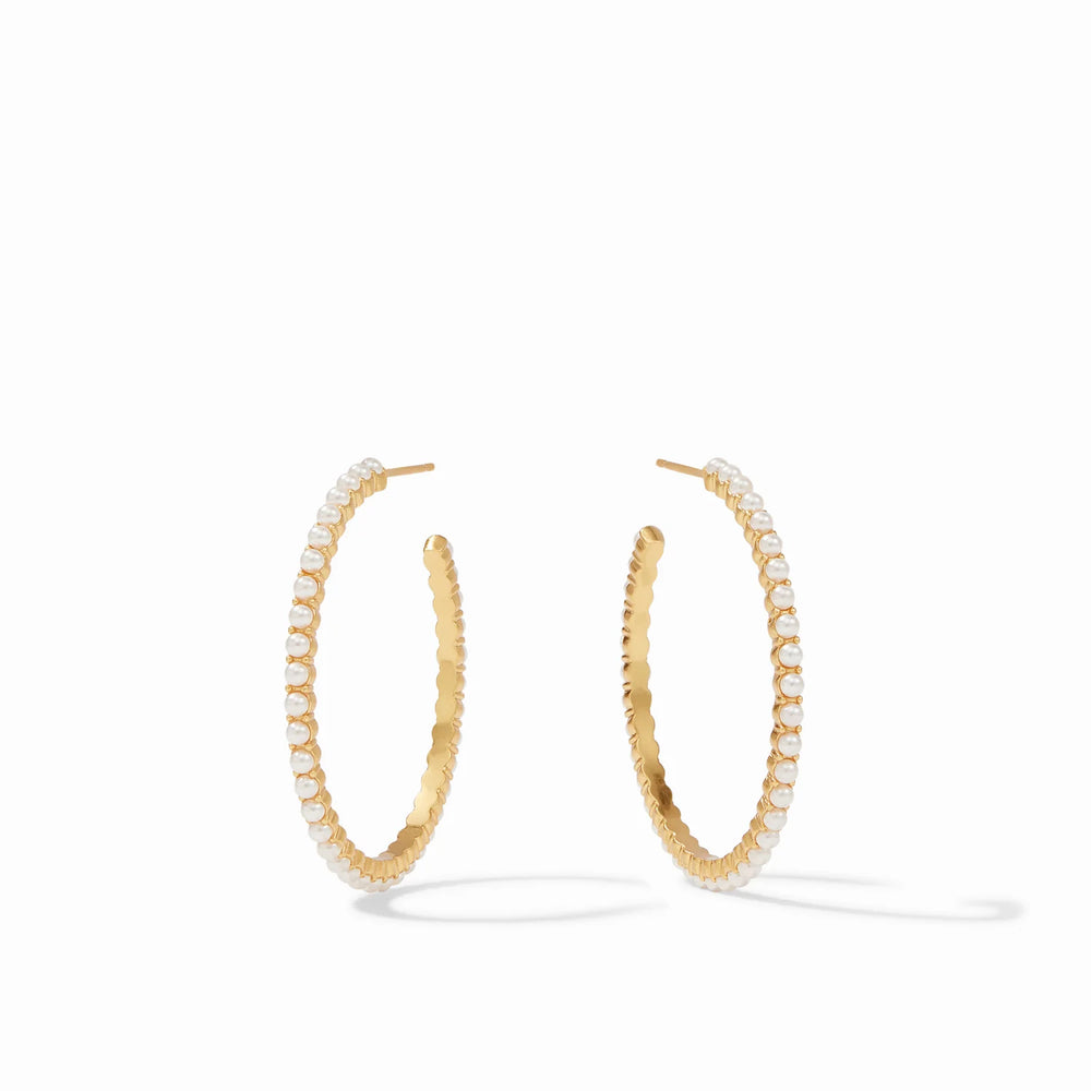 Julie Vos | Juliet Hoop