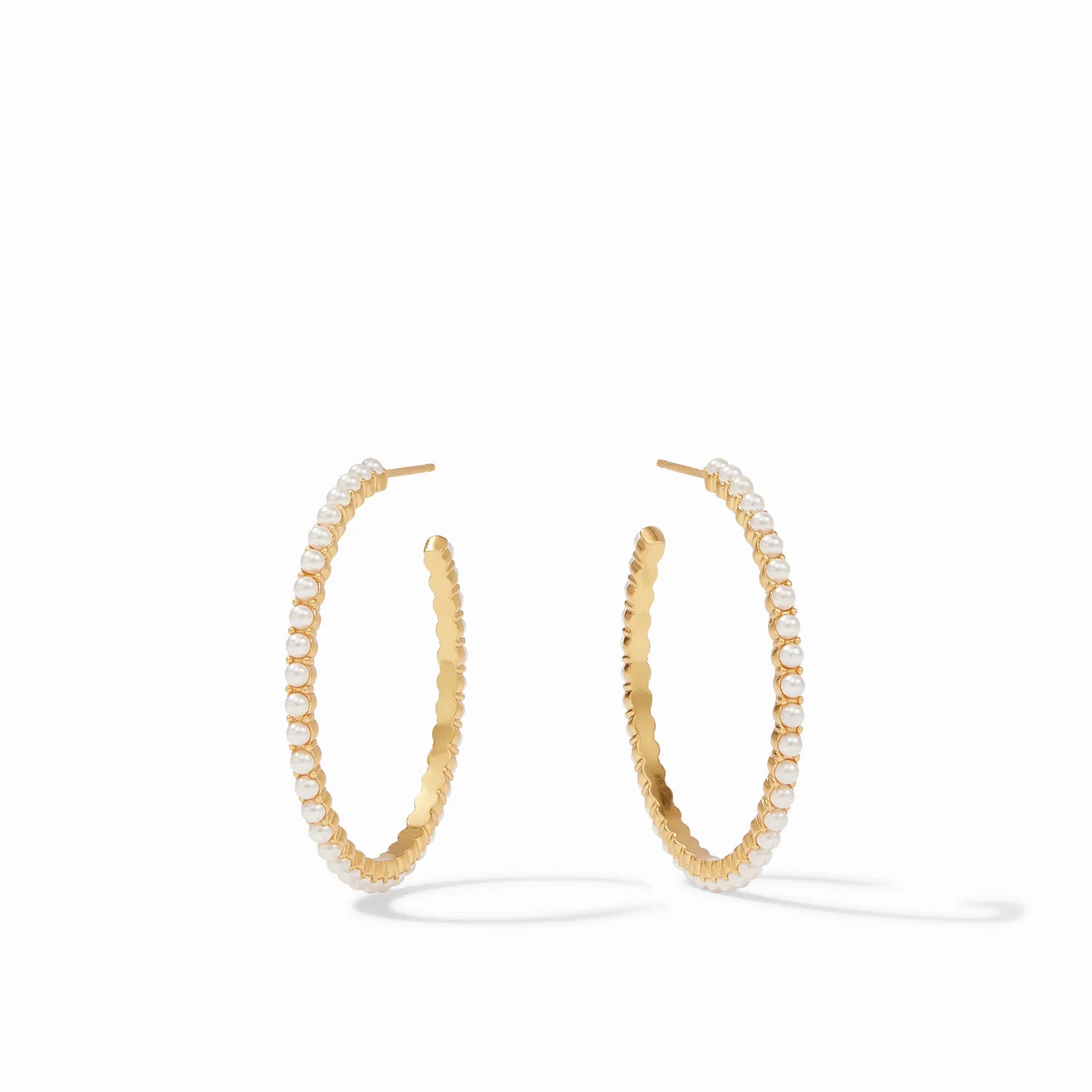 Julie Vos | Juliet Hoop