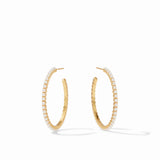 Julie Vos | Juliet Hoop