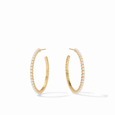 Julie Vos | Juliet Hoop
