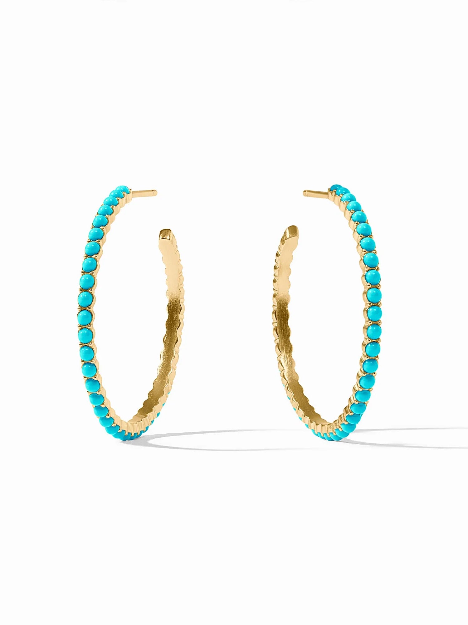 Julie Vos | Juliet Hoop