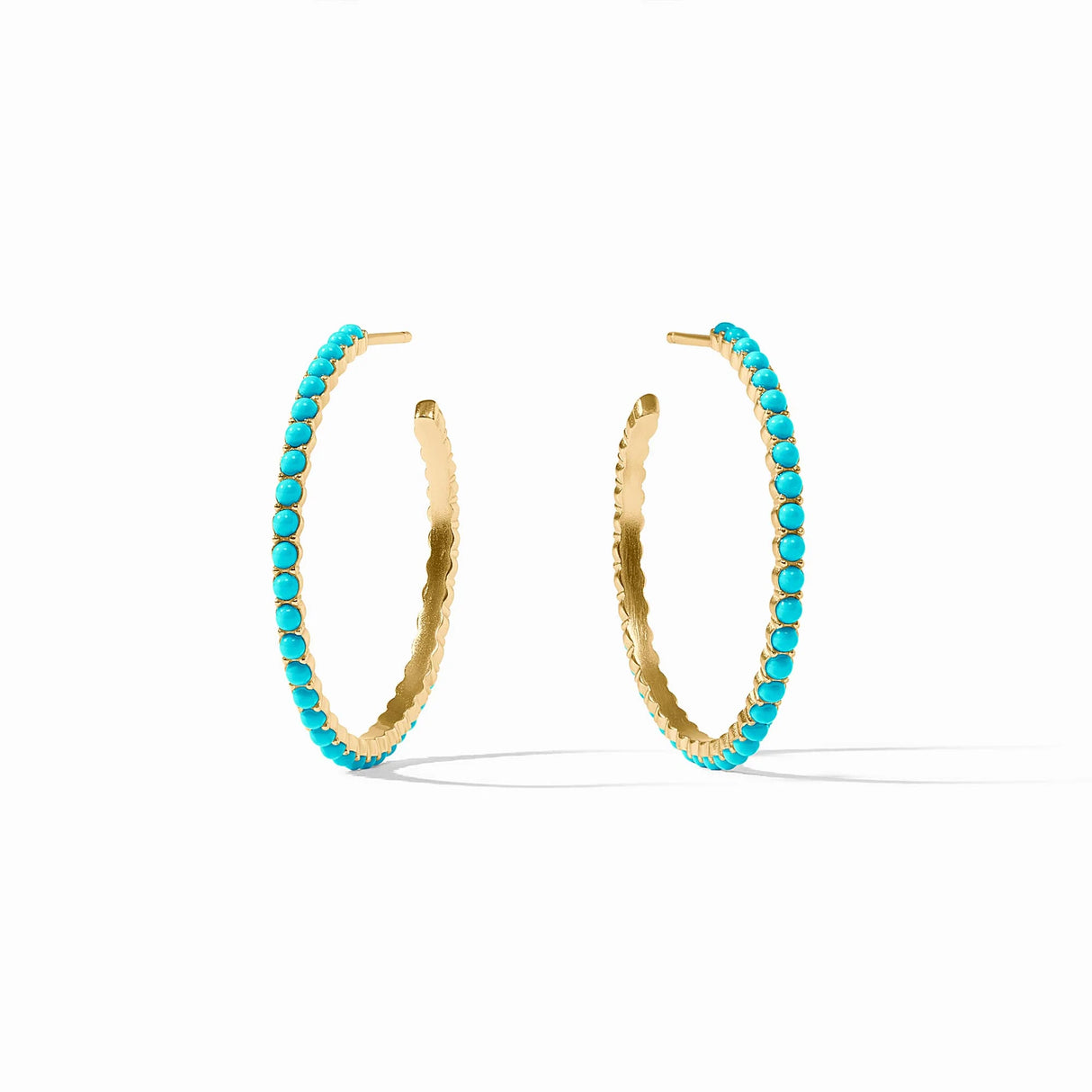 Julie Vos | Juliet Hoop