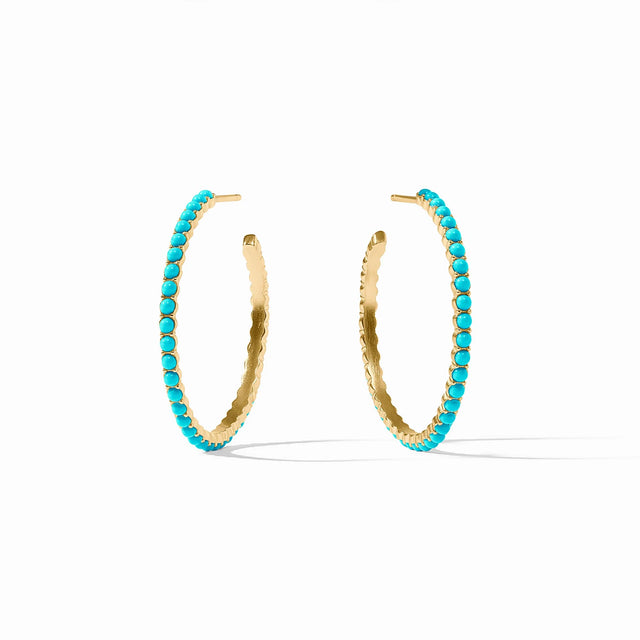Julie Vos | Juliet Hoop