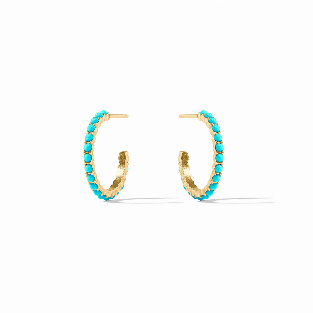 Julie Vos | Juliet Hoop