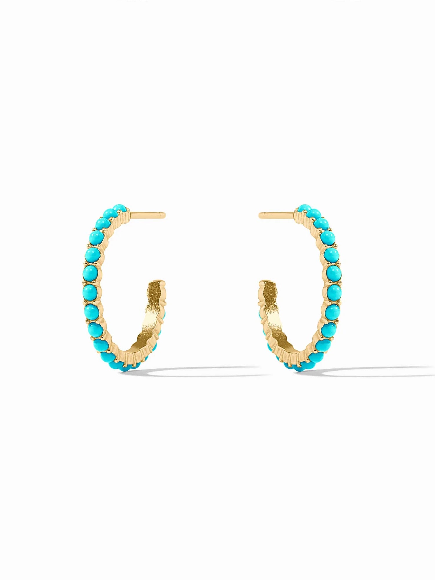 Julie Vos | Juliet Hoop