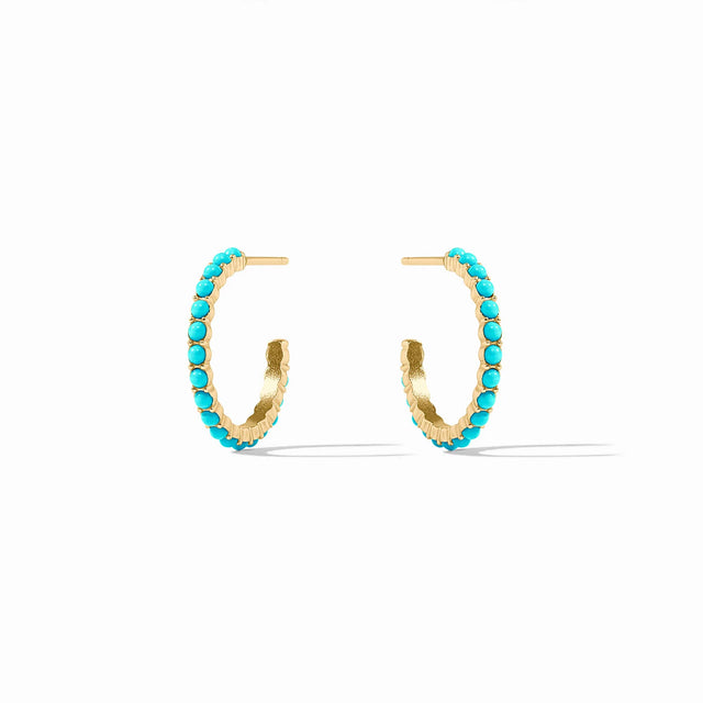 Julie Vos | Juliet Hoop
