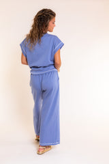 Saylor Coast Lounge Set