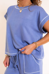 Saylor Coast Lounge Set