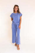 Saylor Coast Lounge Set