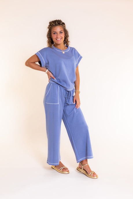 Saylor Coast Lounge Set