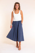 The Quinn Midi Dress