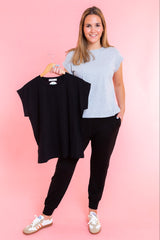 Avery Everyday Essential Tee