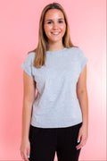 Avery Everyday Essential Tee