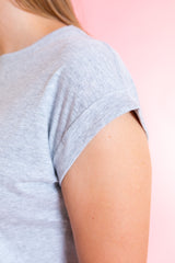 Avery Everyday Essential Tee