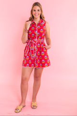 Millie Mae Mod Dress