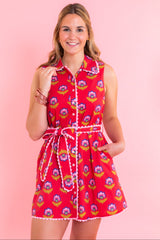 Millie Mae Mod Dress