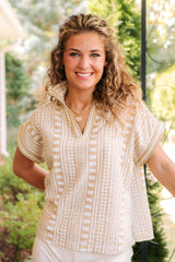 Emily McCarthy | Riviera Top