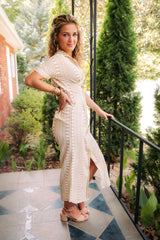 Emily McCarthy | Georgia Midi Dress