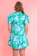 Josie Jade Blossom Dress