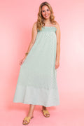 Marlowe Coastal Escape Maxi Dress