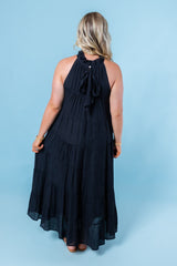 The Hannah Maxi Dress
