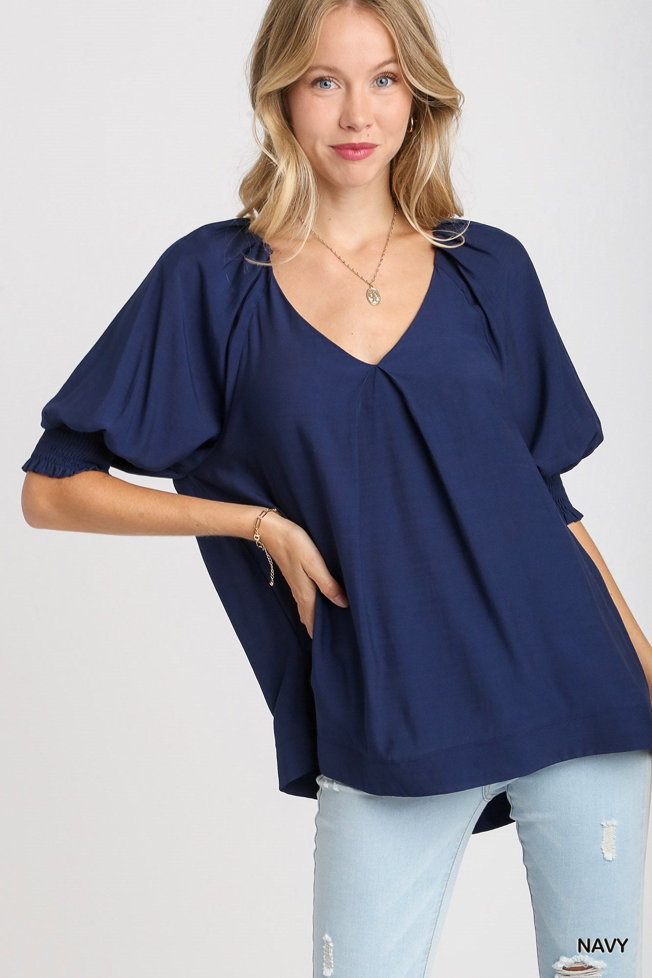 The Cail Top