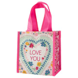 Recycled Small Gift Bag