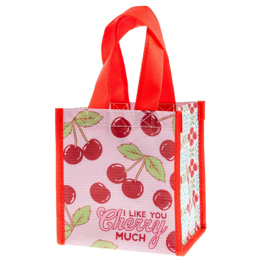 Recycled Small Gift Bag