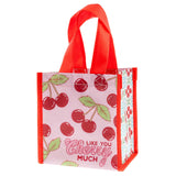Recycled Small Gift Bag