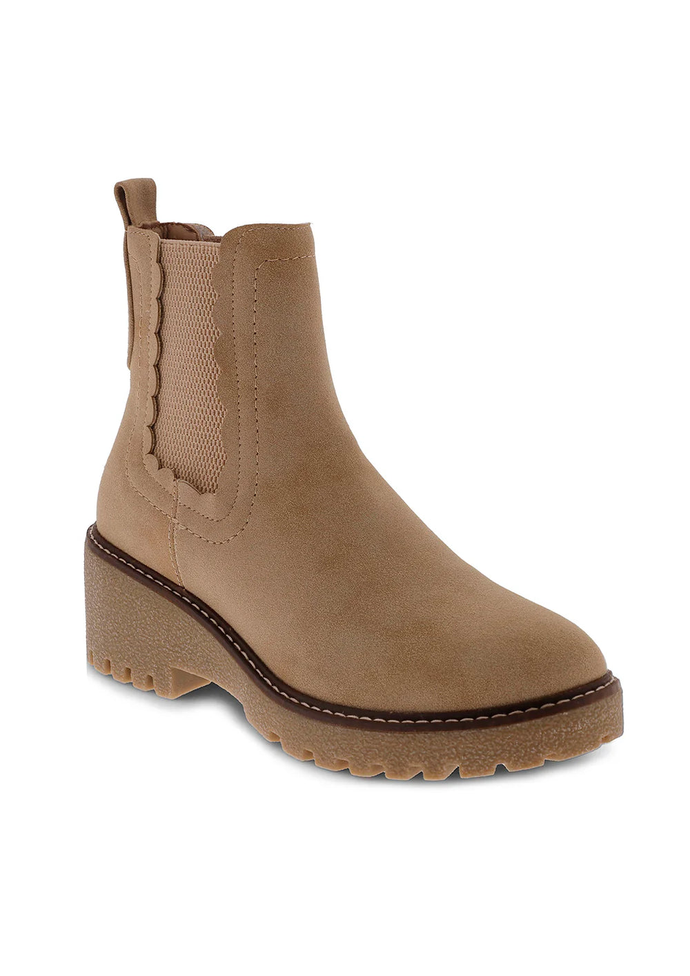 MIA Shoes | Kellen Boot (Final Sale)