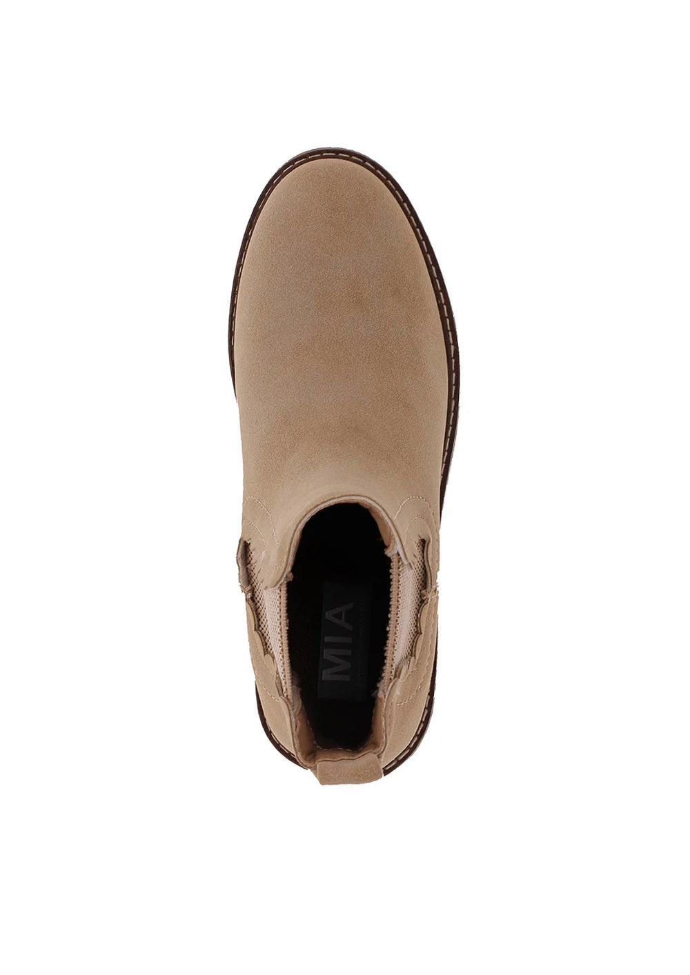 MIA Shoes | Kellen Boot (Final Sale)