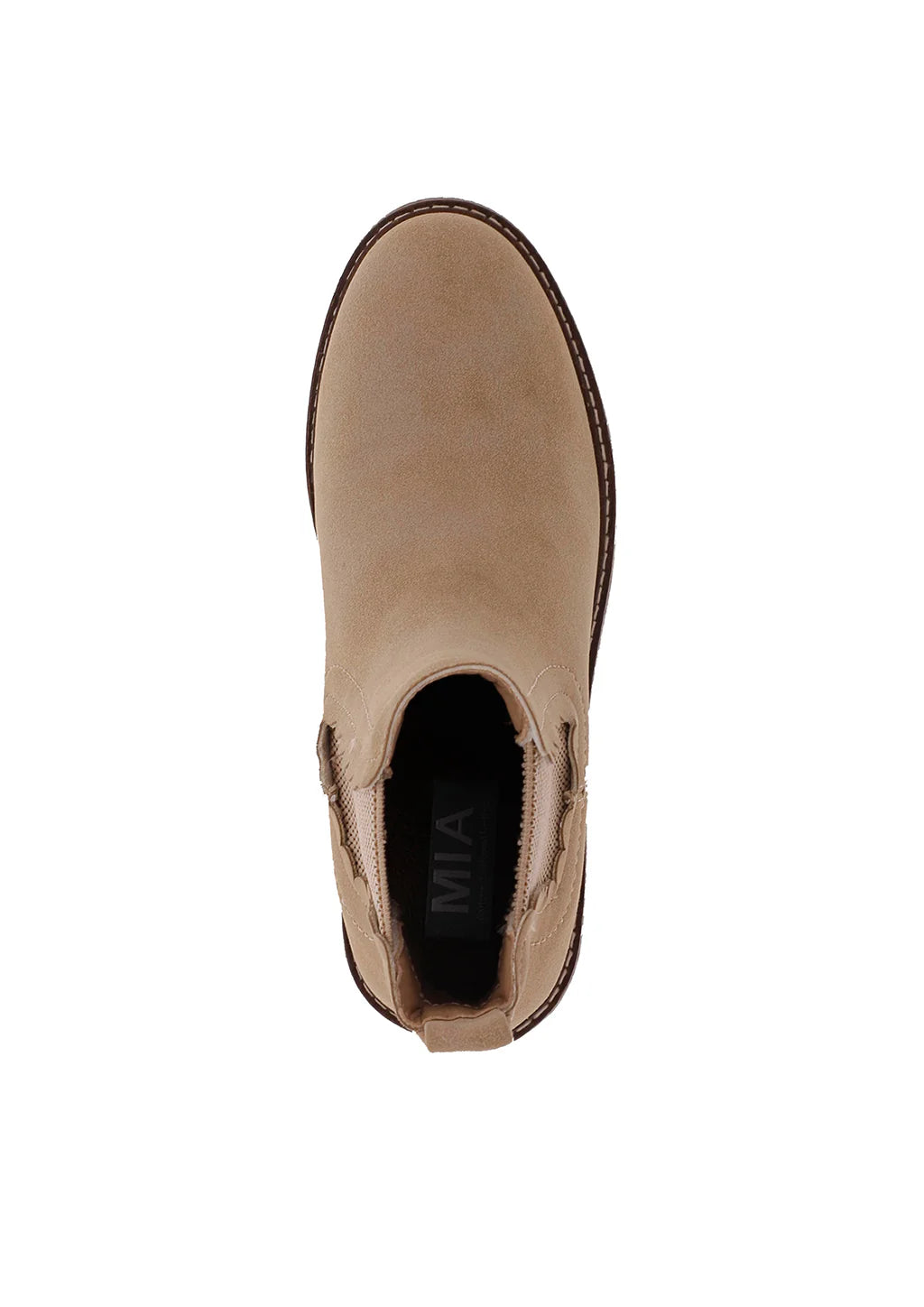 MIA Shoes | Kellen Boot (Final Sale)