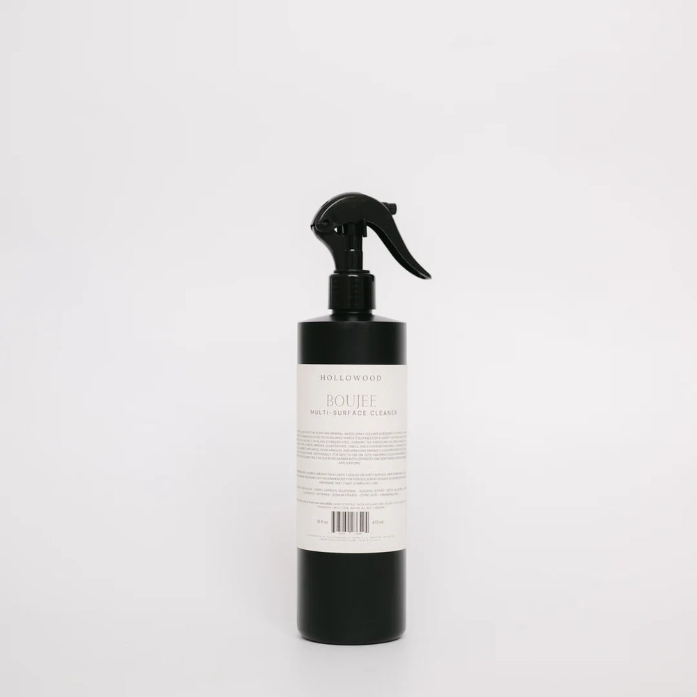 Hollowood | Multi-Surface Cleaner - Boujee
