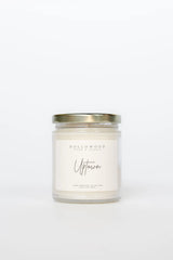 Hollowood | UPTOWN | CANDLES - 8oz